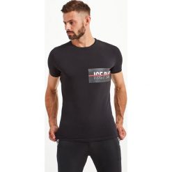 T-SHIRT ICE PLAY. T-shirty męskie Ice Play, m, bez wzorów, eleganckie, bez kołnierzyka. Za 259,00 zł.