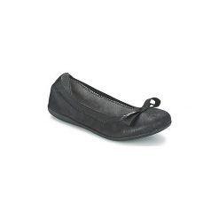Baleriny dziewczęce: Baleriny Dziecko LPB Shoes ELLA METAL