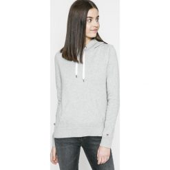 Bluzy damskie: Tommy Jeans – Bluza