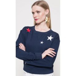 Bluzy damskie: Hilfiger Denim – Bluza