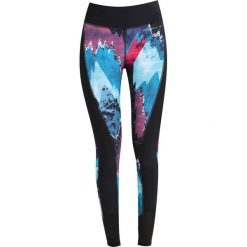 Legginsy: O’Neill MOUNTAIN Legginsy blue/red