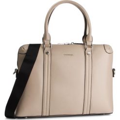 Torebka PUCCINI - BT19625 Ciemny Beż 6A. Brązowe torebki klasyczne damskie Puccini, klasyczne. W wyprzedaży za 159,00 zł.