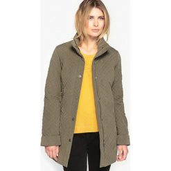Parki damskie: Krótka watowana parka