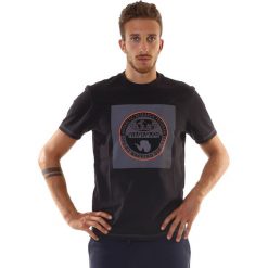 T-SHIRT SIROR PRINT BLACK. Białe t-shirty męskie marki Carhartt, s. Za 112,49 zł.