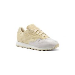 Trampki i tenisówki damskie: Trampki Reebok Classic Classic Leather NBK