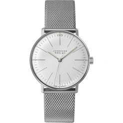 Zegarki damskie: Zegarek damski Junghans Max Bill Hand-Winding 027.3004.44
