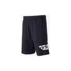 Spodenki Gym & Pilates męskie. Spodenki i szorty męskie Adidas, m, bez wzorów. Za 89,99 zł.