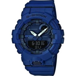 Zegarki męskie: Zegarek męski Casio G-Shock G-Squad Bluetooth GBA-800-2AER