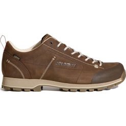 Buty DOLOMITE CINQUANTAQUATTRO LOW FG GTX. Niebieskie buty sportowe damskie Dolomite. W wyprzedaży za 600,00 zł.