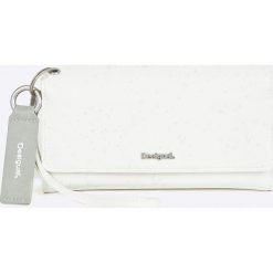 Akcesoria damskie: Desigual – Portfel Mone