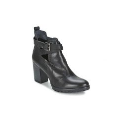 Botki damskie: Botki Casual Attitude ACHOU