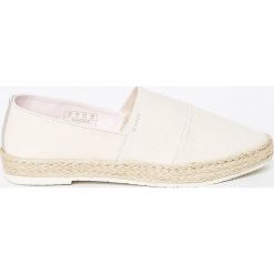 Tomsy damskie: Gant – Espadryle Krista