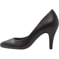 Czółenka: Dorothy Perkins CLAUDIA Czółenka black