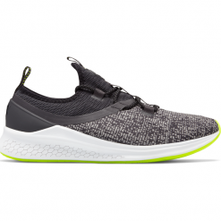 New Balance MLAZRMG. Pomarańczowe buty fitness męskie marki New Balance, z materiału. W wyprzedaży za 199,99 zł.