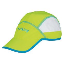 Czapki męskie: Viking Czapka z daszkiem Sprint zielona r. 60 (802202360)