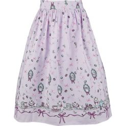 Aristocats Marie - Tea Time Spódnica wielokolorowy. Szare spódniczki Aristocats, xs, z nadrukiem, z materiału. Za 121,90 zł.