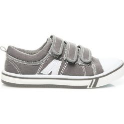 Buty sportowe chłopięce: Chłopięce trampki GRACE