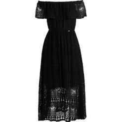 Sukienki hiszpanki: Gaudi DRESS Sukienka letnia black