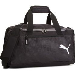 Torebki klasyczne damskie: Torba PUMA - Fundamentaks Sports Bag S 075527 Puma Black 01