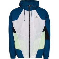 Kurtka przejściowa NIKE Heritage Windrunner CJ4358. Kurtki męskie Nike, s, bez wzorów, bez kaptura. W wyprzedaży za 299,00 zł.