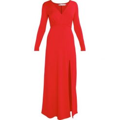 Długie sukienki: Ivyrevel THORNE DRESS Długa sukienka hot red
