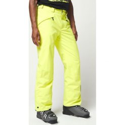 O'Neill Hammer Insulated Spodnie Żółty. Żółte spodnie męskie xl, z poliesteru. Za 567,95 zł.