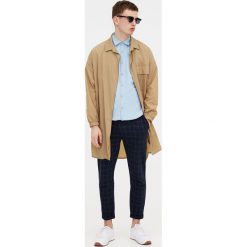Joggery męskie: Spodnie jogger typu tailoring