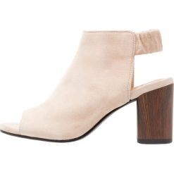 Sandały damskie: Vagabond CAROL Sandały toffee