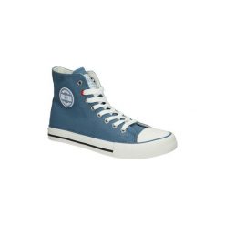 Trampki i tenisówki damskie: Buty Big Star TRAMPKI T274031