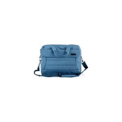 Torby na laptopa: MODECOM TORBA DO LAPTOPA DLA KOBIET CHARLOTTE NIEBIESKA