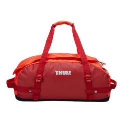 Thule CHASM 40L. Czerwone walizki Thule. Za 469,00 zł.