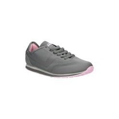 Buty Casu Sportowe 7ACH-86073E. Szare buty sportowe damskie marki Casu, bez wzorów, sportowe. Za 54,99 zł.