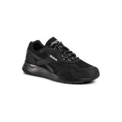 Reebok DASHONIC FW2902 Czarny. Czarne buty sportowe męskie Reebok. Za 249,99 zł.