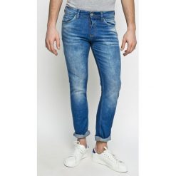 Jeansy męskie: Tom Tailor Denim – Jeansy