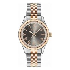 Gant zegarek damski W70705. Szare zegarki damskie GANT. Za 669,00 zł.