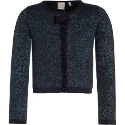 Swetry chłopięce: Jottum CARDIGAN KITAMI Kardigan paisley blue
