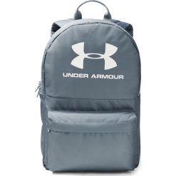 Under Armour Loudon Plecak Niebieski Szary. Szare plecaki męskie Under Armour, w paski, z poliesteru. Za 171,95 zł.