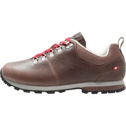 Dachstein JOHANN II Obuwie hikingowe dark brown/fire. Brązowe buty skate męskie Dachstein, z gumy, outdoorowe. Za 599,00 zł.