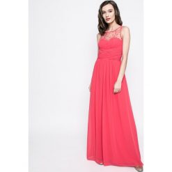 Długie sukienki: Kiss my dress - Sukienka