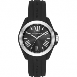 Zegarek MICHAEL KORS - Bradshaw MK2729 Black/Black. Czarne zegarki damskie Michael Kors. Za 745,00 zł.