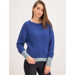 Sweter MAX&Co. 63648619. Różowe swetry damskie MAX&Co., l, bez wzorów, klasyczne, bez rękawów, bez kaptura. W wyprzedaży za 339,00 zł.
