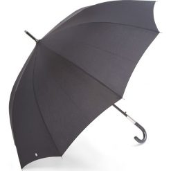 Parasol. Czarne parasole marki Simple. Za 149,90 zł.