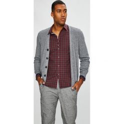 Medicine - Kardigan Scandinavian Comfort. Szare kardigany damskie marki MEDICINE, xl, z bawełny. W wyprzedaży za 59,90 zł.