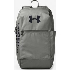 Under Armour Patterson Plecak Zielony. Zielone plecaki męskie Under Armour, bez wzorów, z poliesteru. Za 137,95 zł.