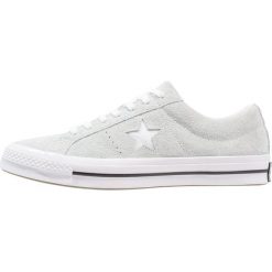 Trampki męskie: Converse ONE STAR OX PREMIUM SUEDE Tenisówki i Trampki dried bamboo/white/black