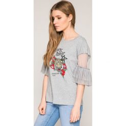 Topy damskie: Silvian Heach – Top