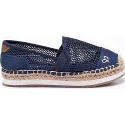 Tomsy damskie: Soccx – Espadryle