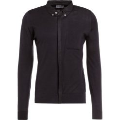 Koszule męskie: John Smedley BANWELL Koszula biznesowa grey