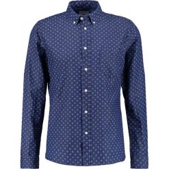 Koszule męskie: Redefined Rebel HORWICH Koszula indigo