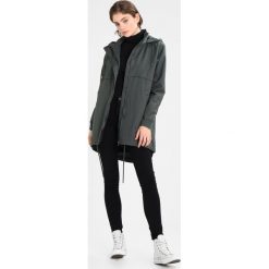 Parki damskie: Object OBJANO Parka urban chic